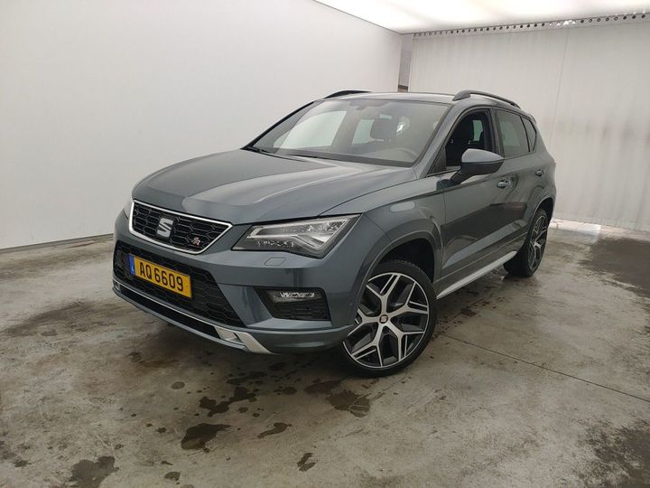 seat ateca '16 2019 vsszzz5fzk6587687