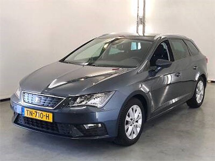 seat leon st 2018 vsszzz5fzkr001888