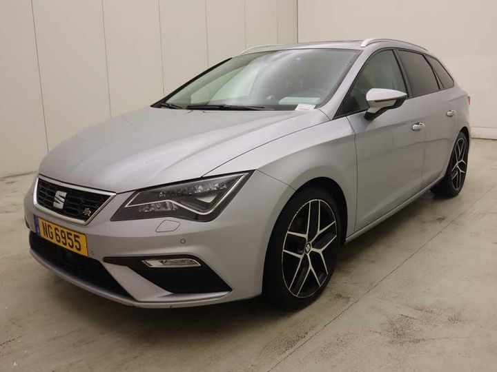 seat leon 2019 vsszzz5fzkr016278