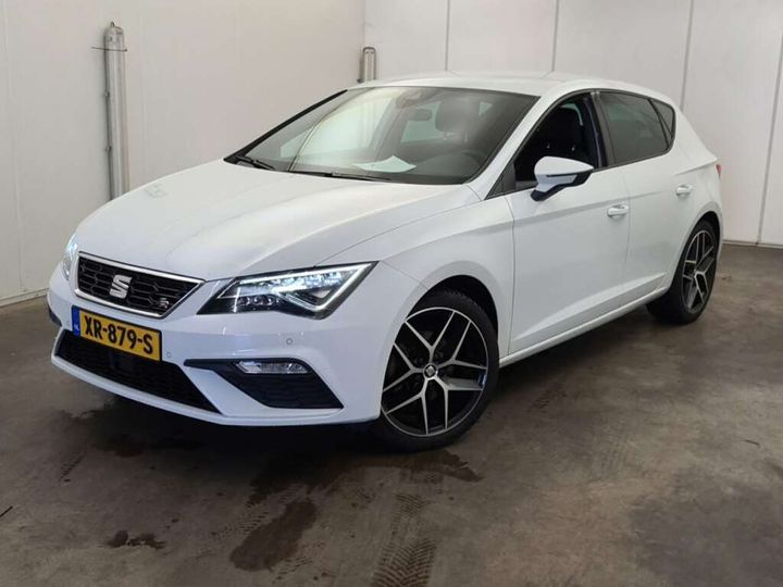 seat leon 2019 vsszzz5fzkr018454