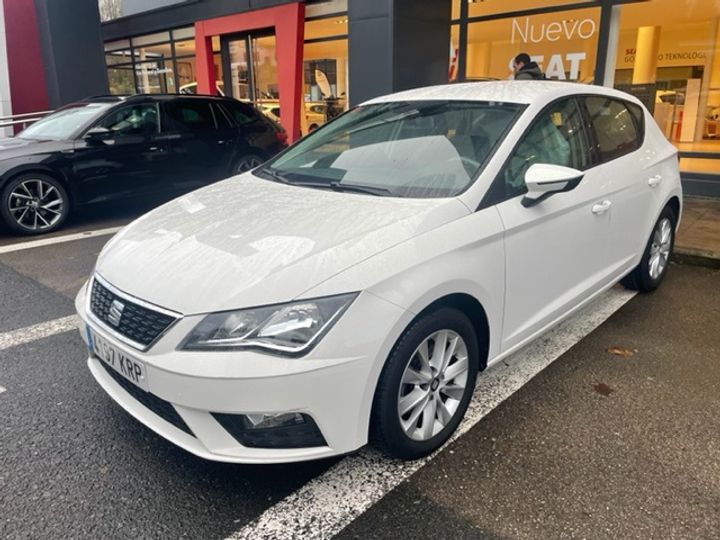 seat leon 2018 vsszzz5fzkr019943