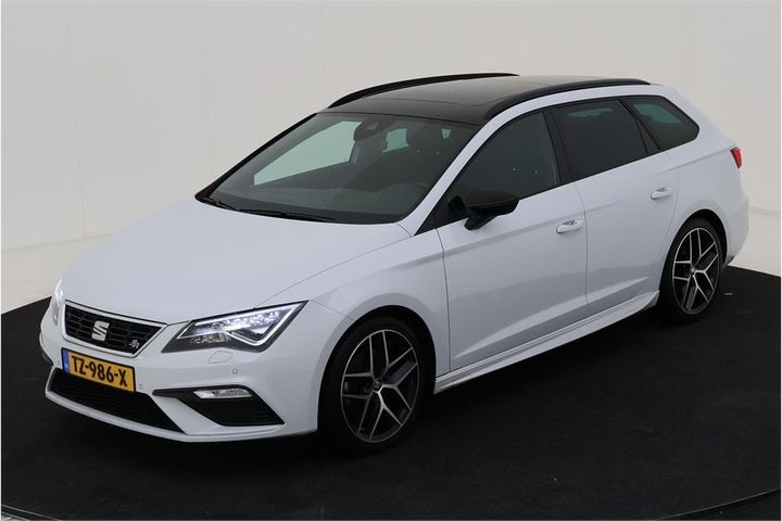 seat leon st 2018 vsszzz5fzkr035998