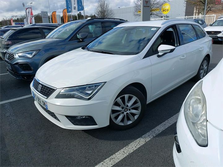 seat leon st 2019 vsszzz5fzkr038022