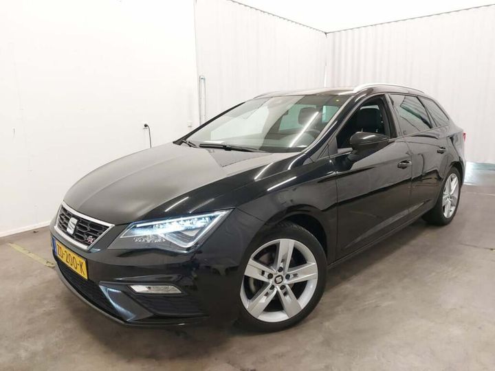 seat leon 2019 vsszzz5fzkr046830