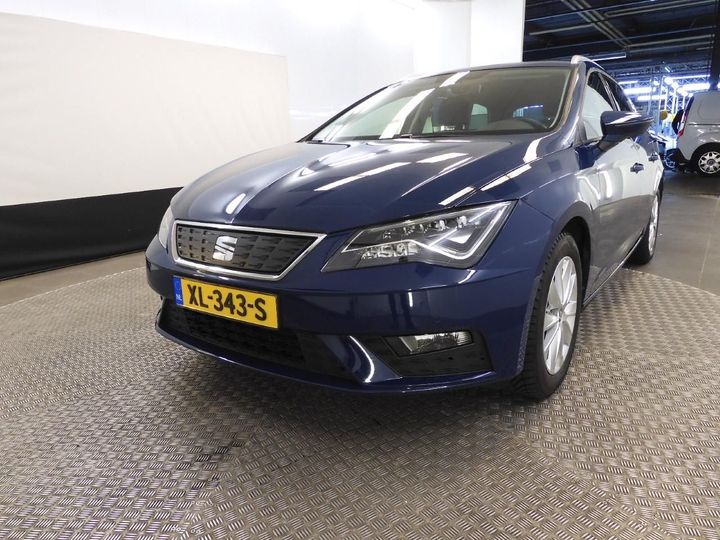 seat leon st 2019 vsszzz5fzkr050426