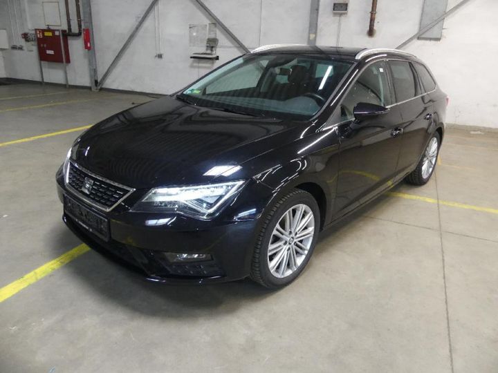 seat leon st 1.5 tsi xcellence 2019 vsszzz5fzkr051030