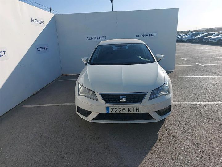 seat leon 2019 vsszzz5fzkr052850