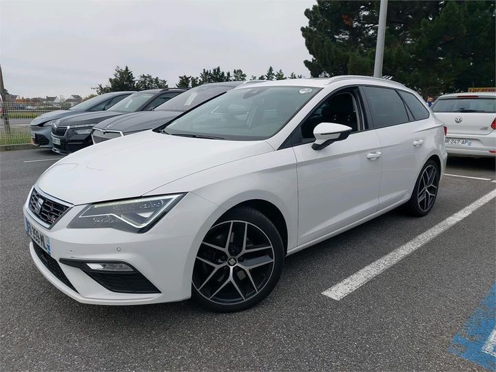 seat leon st 2019 vsszzz5fzkr054499