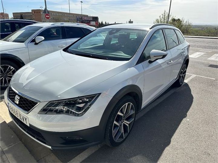 seat leon 2019 vsszzz5fzkr060345