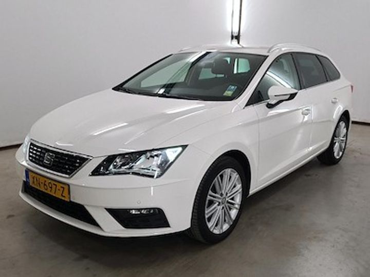 seat leon st 2019 vsszzz5fzkr062960