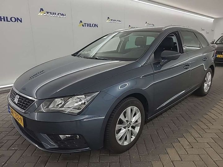 seat leon st 2019 vsszzz5fzkr070849