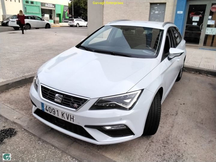 seat leon 2019 vsszzz5fzkr073728