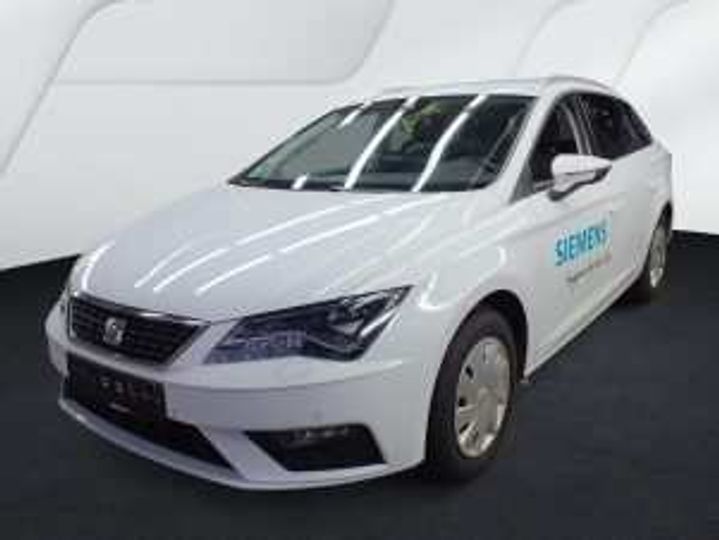 seat leon 2019 vsszzz5fzkr078422