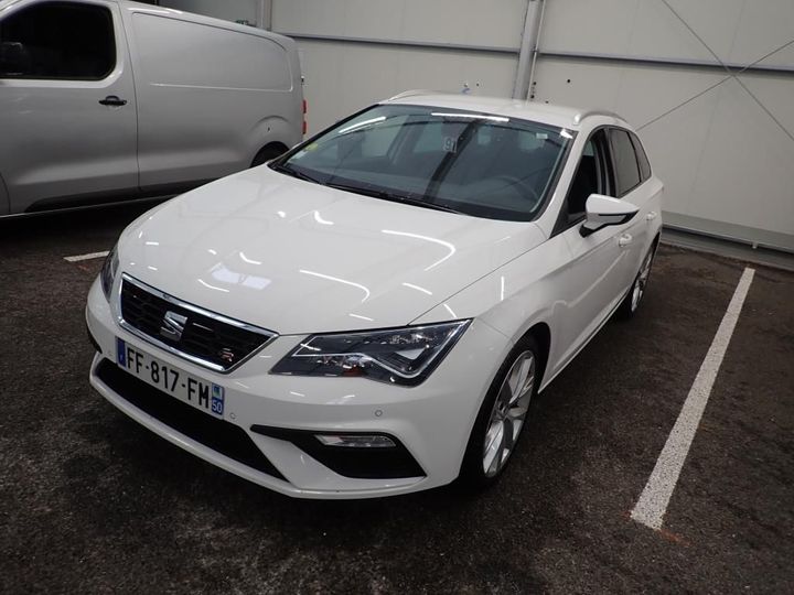 seat leon st 2019 vsszzz5fzkr080316