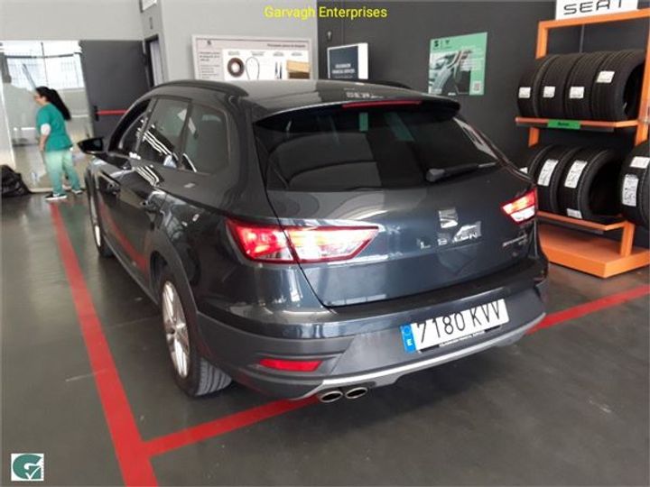 seat leon 2019 vsszzz5fzkr085864