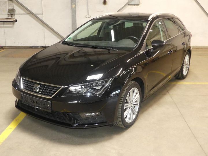 seat leon st 1.5 tsi xcellence 2019 vsszzz5fzkr088168