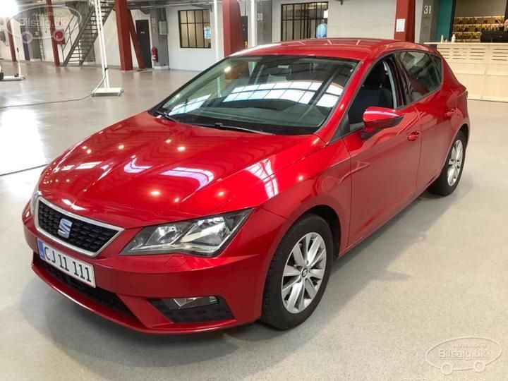 seat len hatchback 2019 vsszzz5fzkr088597