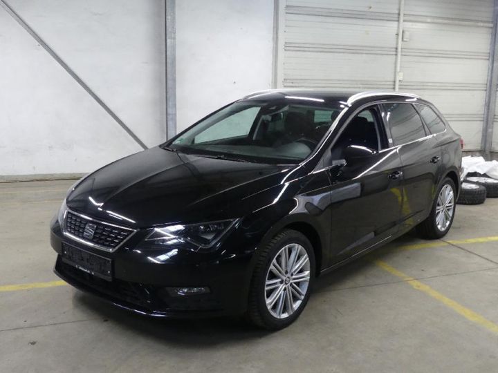 seat leon st 1.5 tsi xcellence 2019 vsszzz5fzkr090166