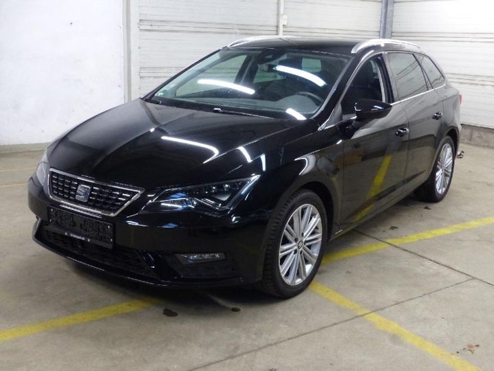 seat leon st 1.5 tsi xcellence 2019 vsszzz5fzkr091439