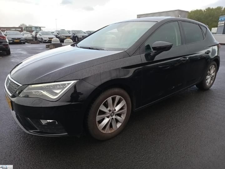 seat leon 2019 vsszzz5fzkr092098