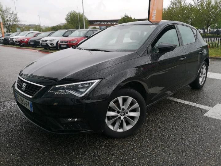 seat leon 2019 vsszzz5fzkr092204