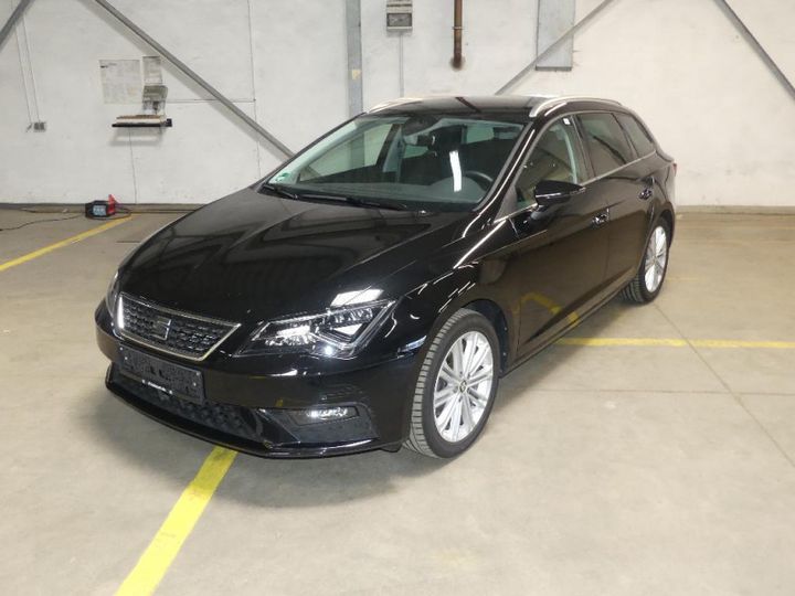 seat leon 1.5 tsi st xcellence 2019 vsszzz5fzkr092356