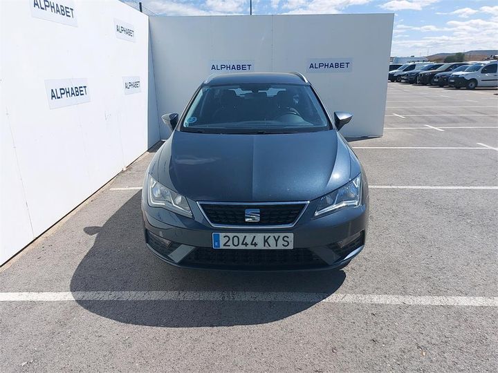 seat leon 2019 vsszzz5fzkr101417