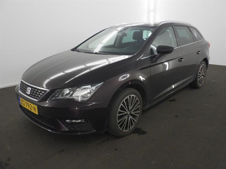 seat leon st 2019 vsszzz5fzkr103842