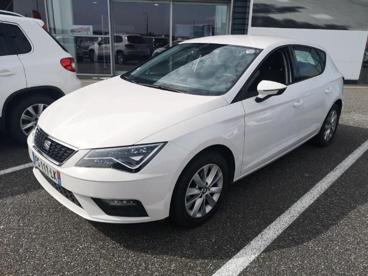 seat leon 2019 vsszzz5fzkr105150