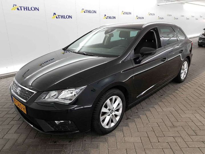 seat leon st 2019 vsszzz5fzkr111856