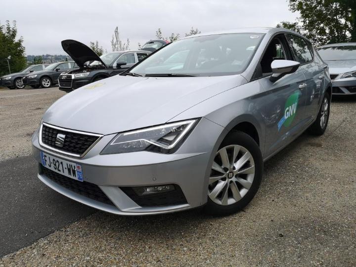 seat leon 2019 vsszzz5fzkr113789