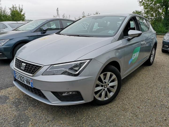 seat leon 2019 vsszzz5fzkr113808