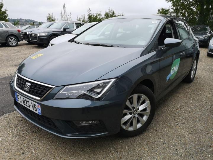 seat leon 2019 vsszzz5fzkr113815