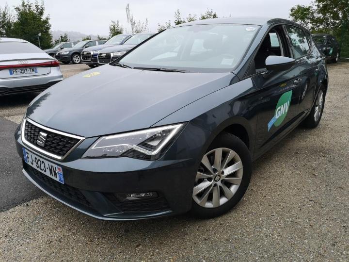 seat leon 2019 vsszzz5fzkr113924