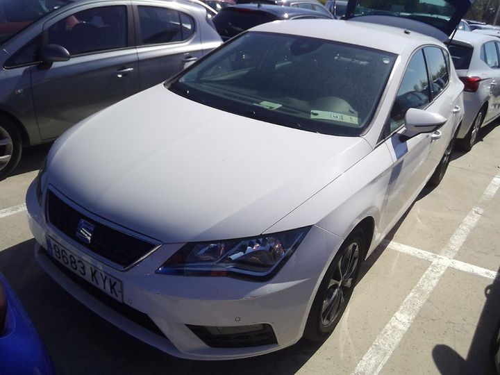 seat leon 2019 vsszzz5fzkr115376