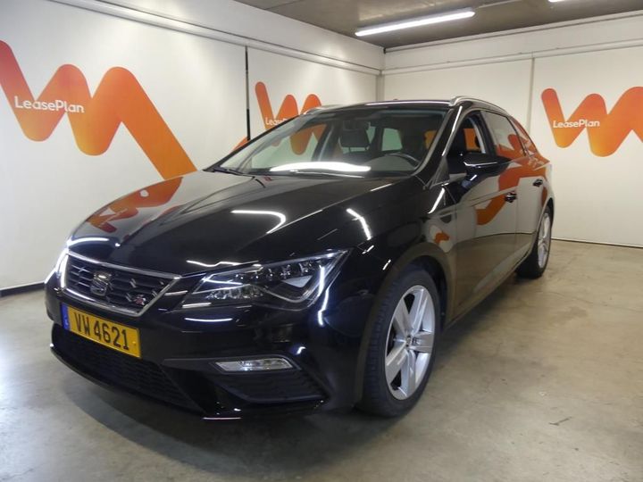 seat leon st 2019 vsszzz5fzkr118817