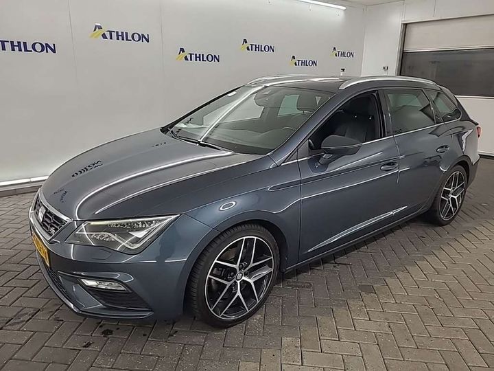 seat leon st 2020 vsszzz5fzkr118953