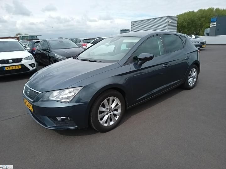 seat leon 2019 vsszzz5fzkr122558