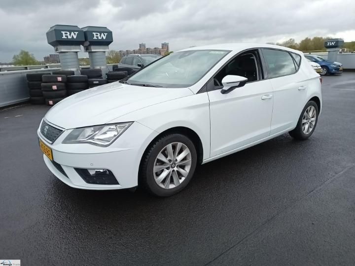 seat leon 2019 vsszzz5fzkr122733