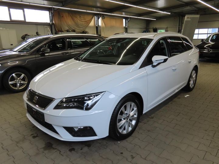 seat leon 2019 vsszzz5fzkr134581