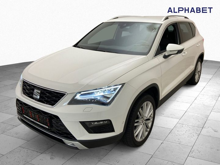 seat ateca 1.5 tsi act 2019 vsszzz5fzl6512682