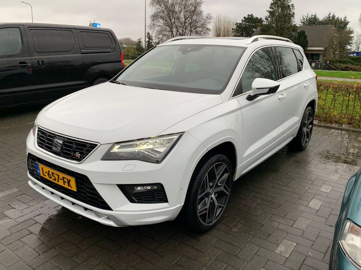 seat ateca 2019 vsszzz5fzl6517799