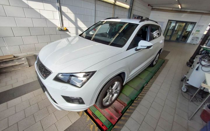 seat ateca (kh7)(03.2016-) 2019 vsszzz5fzl6526735