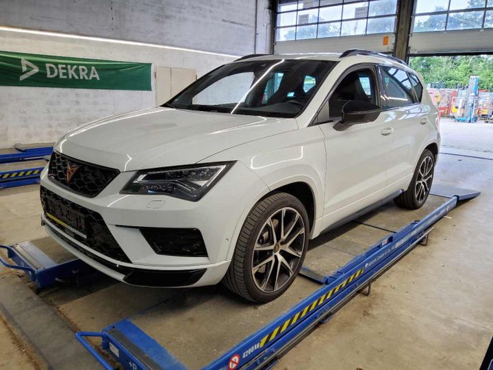 cupra ateca (kh7)(09.2018-) 2020 vsszzz5fzl6540789