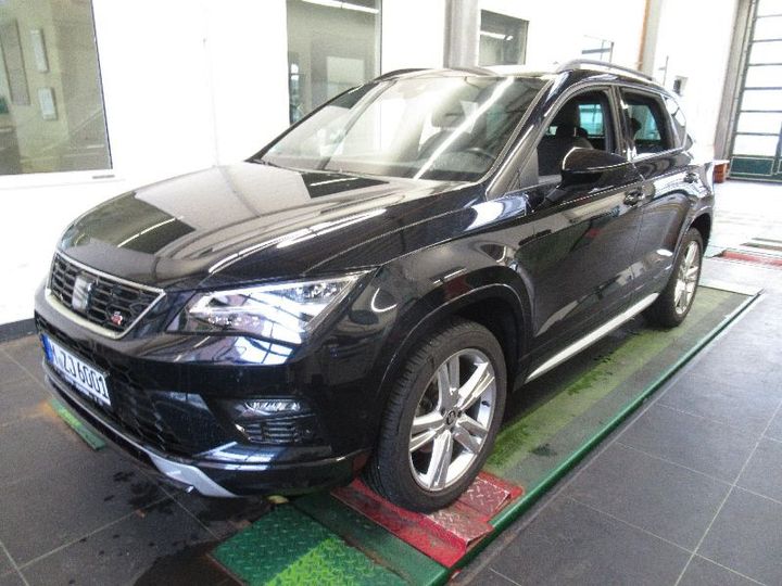 seat ateca (kh7)(03.2016-&gt) 2020 vsszzz5fzl6547030