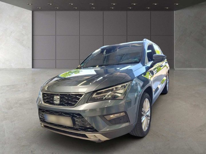 seat ateca (kh7)(03.2016-) 2020 vsszzz5fzl6555048