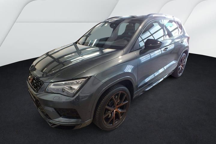 cupra ateca 2020 vsszzz5fzl6559016