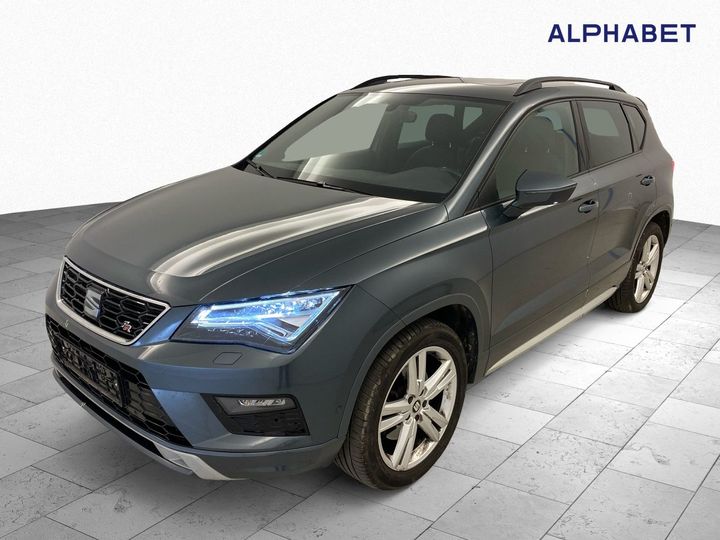 seat ateca 2.0 tdi 4drive 2020 vsszzz5fzl6564993