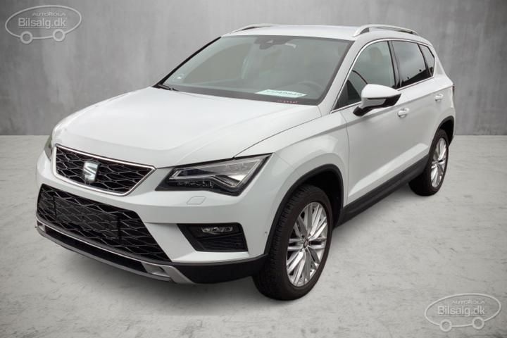 seat ateca 2020 vsszzz5fzl6568816