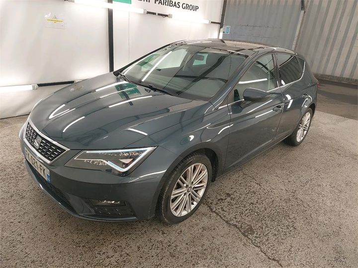 seat leon 2019 vsszzz5fzlr001317